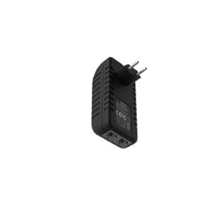 Fonte Poe 12v/1a-para Mikrotik + - 2Flex