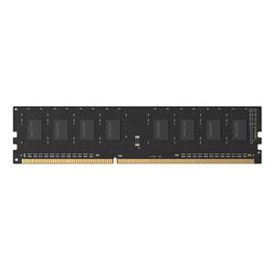 Memória Hiksemi Hiker HSC308U16Z1 , 8GB , 1600MHz , DDR3 , Preto