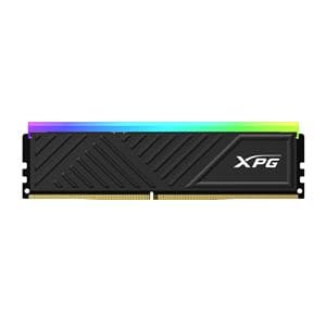 Memoria Xpg Spectrix D35g Rgb , 8Gb , 3200Mhz , Ddr4 , Preto