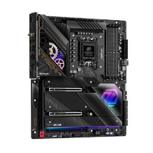 OPENBOX Placa Mãe ASRock Z790 Taichi , Wi-Fi , Chipset Z790 , Intel LGA 1700 , ATX , DDR5