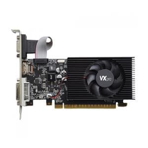 Placa de Vídeo VXpro NVIDIA GeForce GT740LP , 4GB , 128Bit , DDR3 , VXGT740LP-4GD3