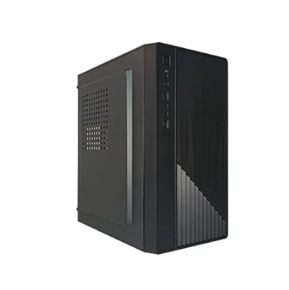 PC AMD RYZEN 5 5600GT - 8GB DDR4 - SSD 480GB - 230W - WF