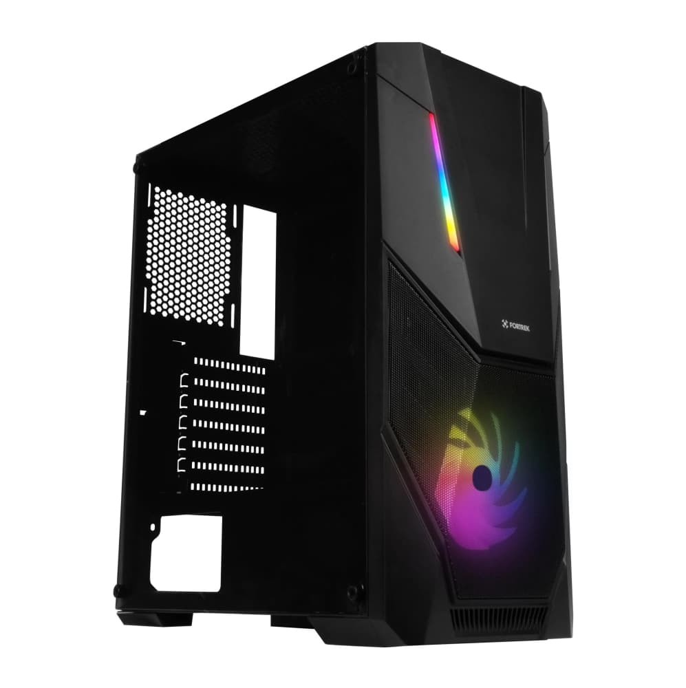 PC GAMER AMD RYZEN 3 4100 - 2 X 8GB DDR4 - SSD 480GB - RX 550 4GB - 500W