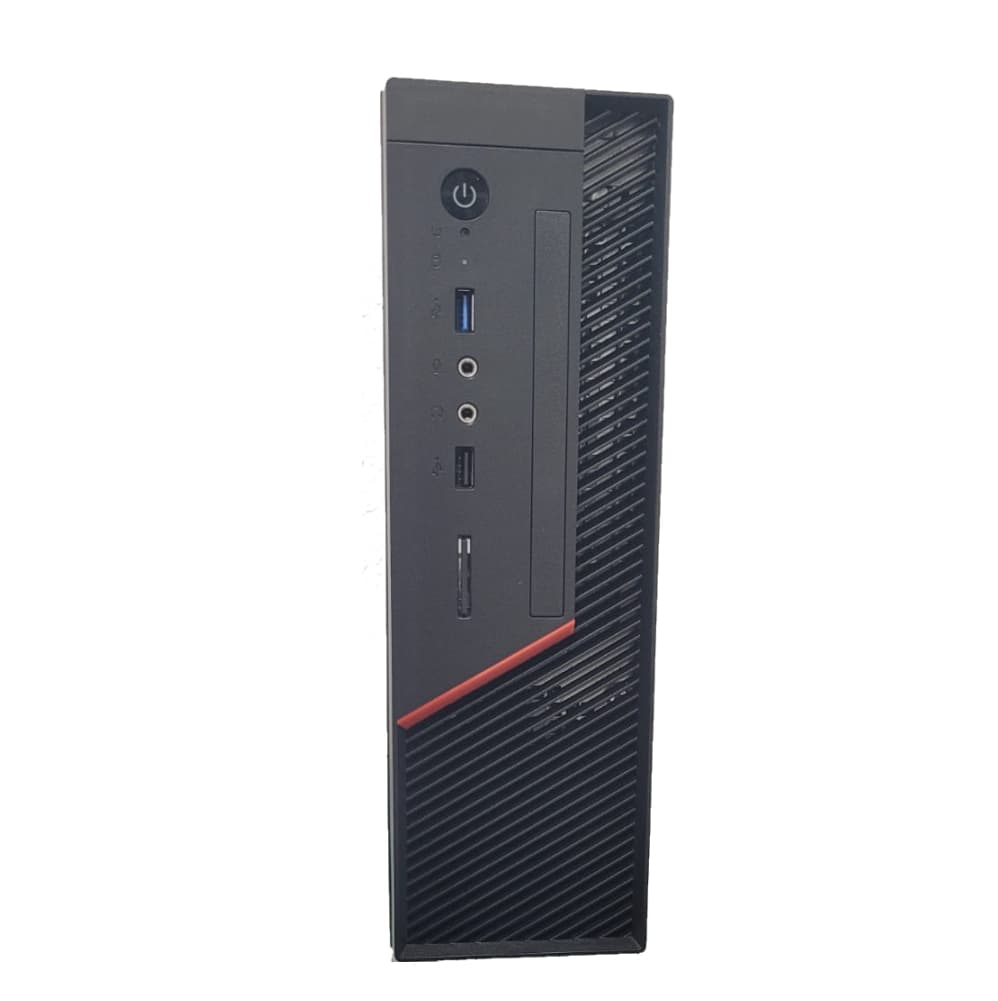 PC INTEL CELERON G460 - 8GB DDR3 - SSD 240GB - 200W - WF
