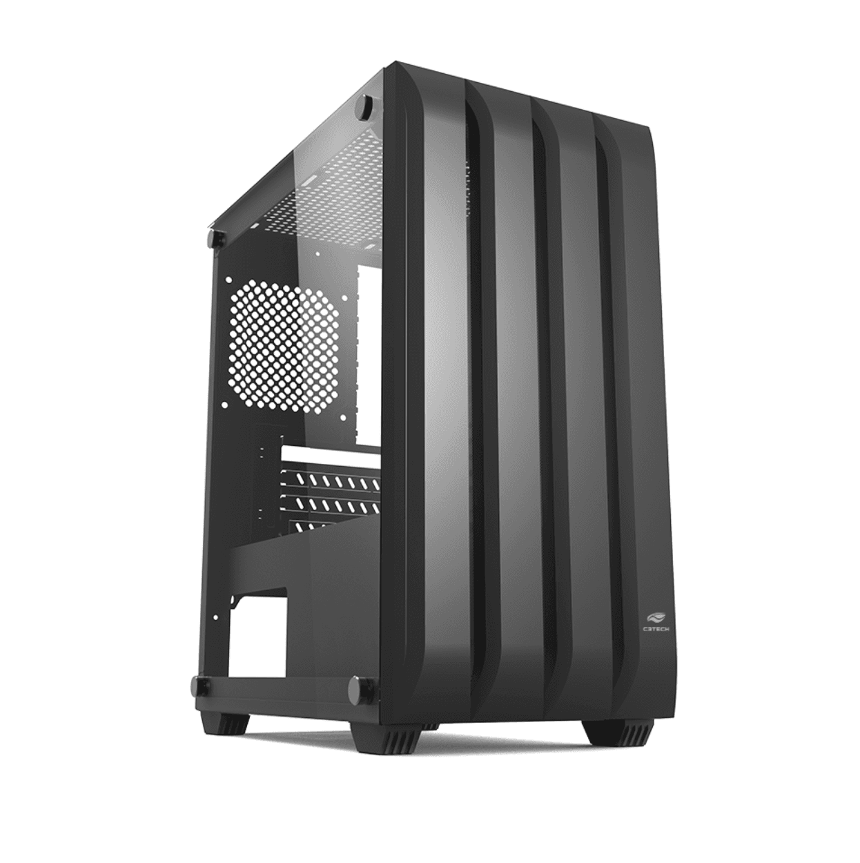 PC INTEL CORE I9 12900F - 2 X 8GB DDR4 - SSD 480GB + HD 1TB - GT 710 2GB - 550W