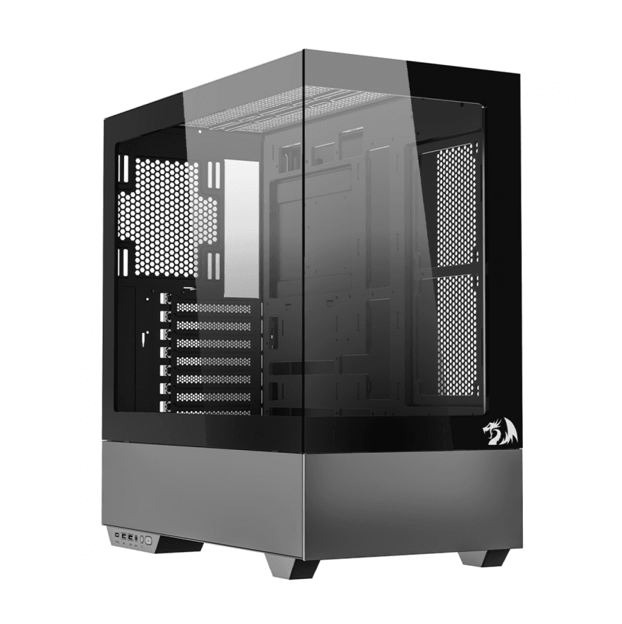 PC INTEL CORE I9 13900F - 2 X 16GB DDR5 - NVME 2TB - INTEL ARC B750 10GB - WT 360MM - 850W 80P - WF/BLT