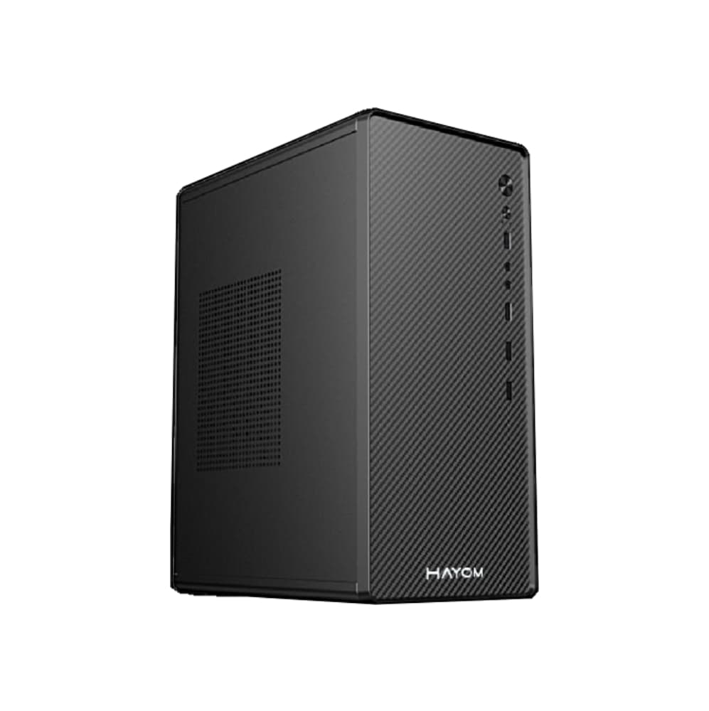 PC INTEL PENTIUM G6405 - 8GB DDR4 - SSD 480GB - 230W - WF