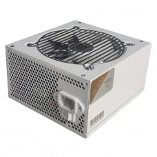 Fonte Duex Pulse Pro, 1000W, Cybenetics Gold, TecLab, ATX 3.1, PCI-E 5.1, PFC Ativo, Full Modular, Branco