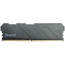 Memória DDR4 GMOG, 16GB, 3200MHz, Preto, GMOG-16GB3200