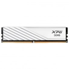 Memória DDR5 XPG Lancer Blade, 16GB, 6400MHz, White, AX5U6400C3216G-SLABWH