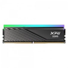 Memória DDR5 XPG Lancer Blade RGB, 16GB, 6000MHz, Black, AX5U6000C4816G-SLABRBK