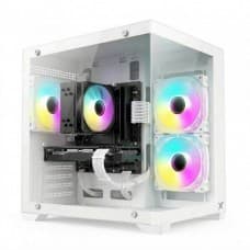 PC GAMER CAPTAIN AMD Ryzen 5 5600GT / NVIDIA GeForce RTX 5050 / 16GB DDR4 (2X8GB) / SSD 480GB