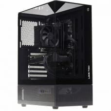 PC GAMER SOLDIER Intel Core i5 3470 / AMD Radeon RX 580 / 16GB DDR3 (2X8GB) / SSD 480GB