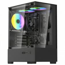 PC Gamer T-MOBA Executor AMD Ryzen 7 5700G / 16GB DDR4 / SSD 1TB
