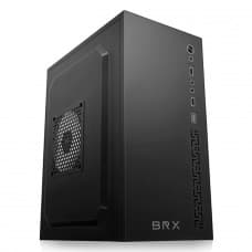PC HOME FLEX AMD Ryzen 5 7600X / 16GB DDR5 / SSD 480GB