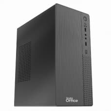 PC HOME START AMD Ryzen 3 3200G / 16GB DDR4 / SSD 240GB