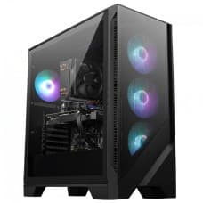 PC IA DESIGNER Intel Ultra 5 245K / NVIDIA RTX 5060 TI 16GB / 32GB DDR5 / SSD 1TB NVMe