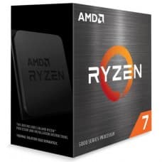 Processador AMD Ryzen 7 5800XT 3.8GHz (4.8GHz Turbo), 8-Cores 16-Threads, AM4, Sem Cooler, 100-100001582W