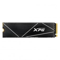 SSD XPG GAMMMIX S70 BLADE 512GB, M.2 2280 NVMe, Leitura 7200MBs e Gravação 2600MBs, AGAMMIXS70B-512G-CS