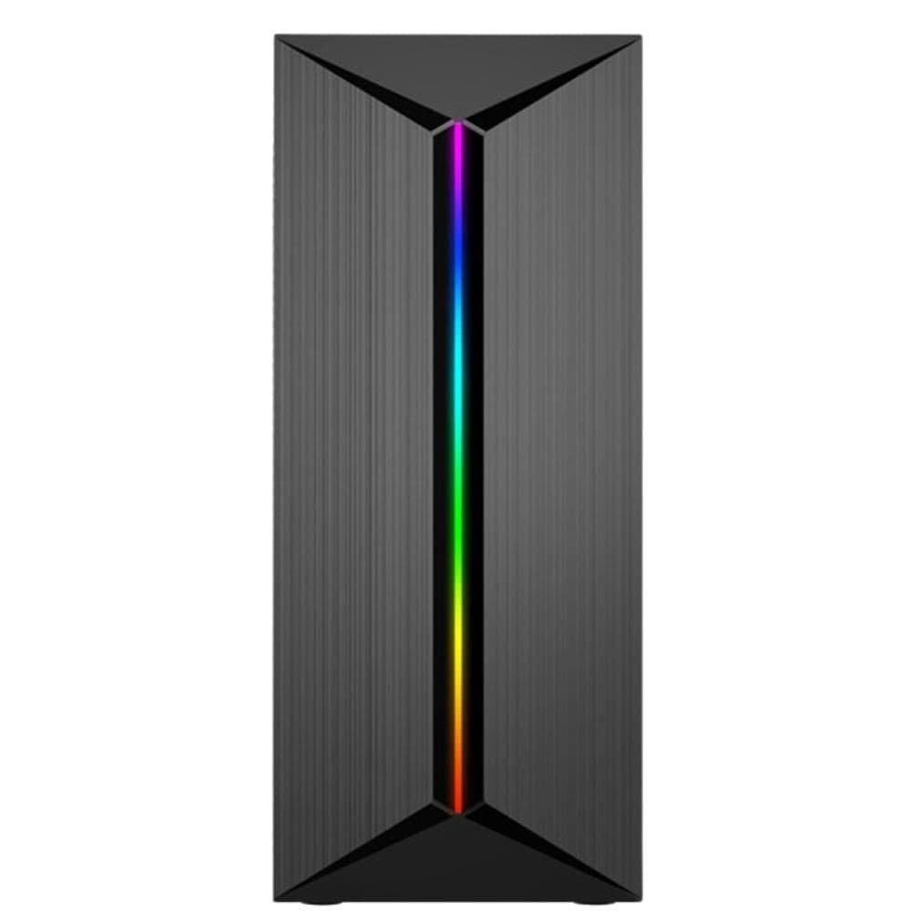 PC Gamer AMD Ryzen 5 5600G 6 Núcleos 4.40Ghz, Gráficos Radeon VEGA 7, 16GB DDR4, SSD 256GB, Fonte 500W, 3green Force - 3F-005