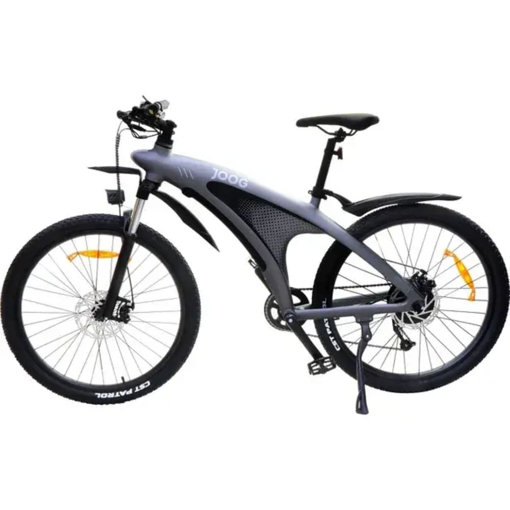 Bike Elétrica Joog G5 Aro 27.5 650W até 70Km 48V 13Ah