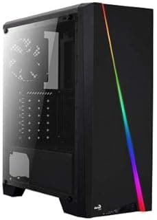 PC GAMER, I9-9900KF, GEFORCE RTX 3070 8GB, 32GB DDR4, HD 1TB, SSD 480GB NVME 600W, RGB