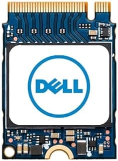 Dell SSD 1TB Classe 35 M.2 2230 NVMe PCIe 4.0 Gen 4x4 Unidade de Estado Sólido SNP223G43/1TB AC280179
