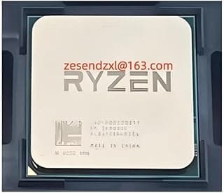 1 peça de acessórios de equipamento Ryzen 5 5600 R5 5600