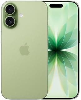 Apple iPhone 17 de 256 GB — Sálvia