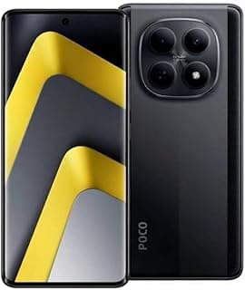 Xiaomi Poco M8 5G 8gb RAM 256GB Preto NFC
