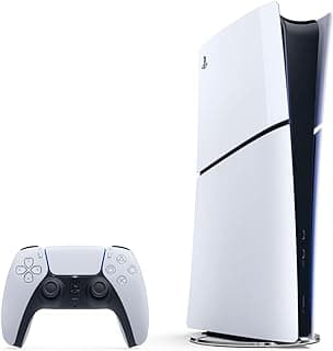 PlayStation®5 Slim Edição Digital