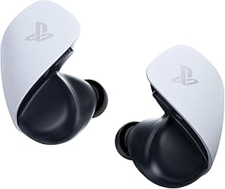 Fone de Ouvido Pulse Explore Playstation PS5 Bluetooth