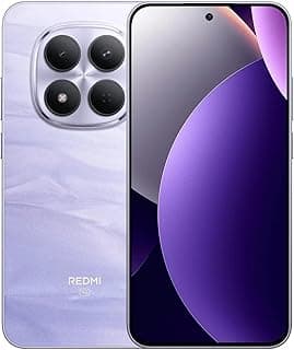Smartphone Xiaomi Redmi Note 15 Pro 5G 512GB - 8GB Ram (Roxo)