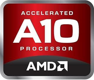 Processador gráfico avançado Micro Device Radeon HD8670D Quad Core Dual 4.2 4 AD6700OKHLBOX