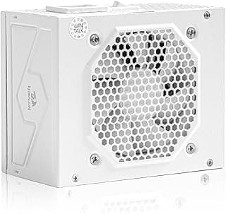 Fonte SFX Modular Redragon 650W 80 Plus Gold RGPS-650SFX