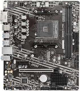 KIT UPGRADE AMD RYZEN 5 5600GT,B450M, 16GB DDR4 3200MHZ PRONTO PRA USAR