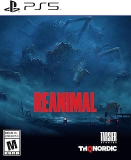 REANIMAL - PlayStation 5