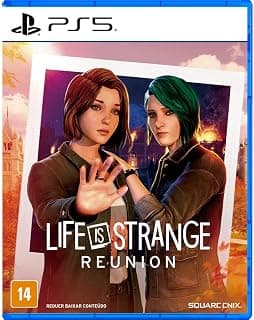 Life is Strange: Reunion - PlayStation 5
