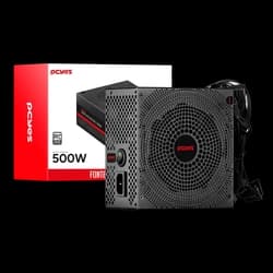 Fonte 500w Pcyes Electra Preto - Elec500w