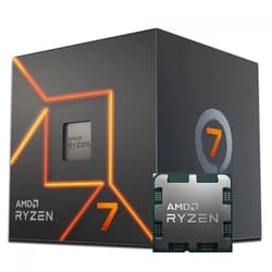 Processador Amd Ryzen 7 8700G 4.2GHz (5.1GHz Turbo) 24Mb - 100-100001236SBX