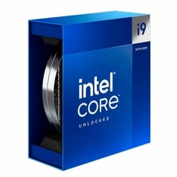 Processador Intel Core I9 14900k, 14ª Geração, LGA1700, 3.6 GHZ (6.0 GHZ Turbo), Cache 36MB - BX8071514900K