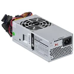 Fonte 230W Slim TFX Real Bivolt Corp Vinik - Vft230
