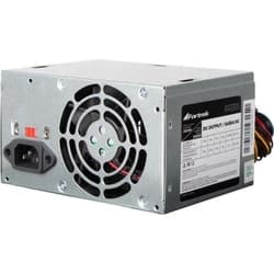 Fonte atx 200W Fortrek 20+4P - PWS-2003 FK420P