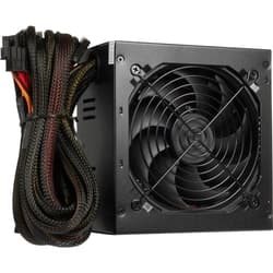 Fonte 400W Fortrek Black Hawk 80Plus White ATX - 70458